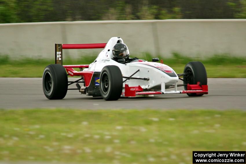 Jed Copham's Formula Enterprises