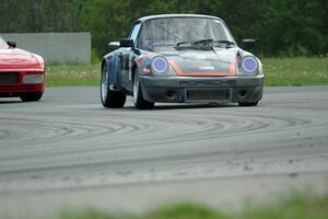 Craig Stephens' ITE-1 Porsche 911