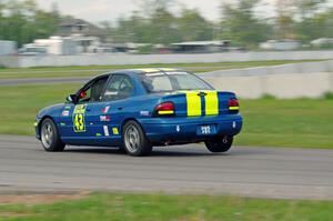 John Glowaski's ITA Dodge Neon ACR