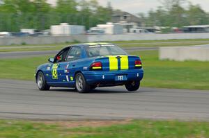 John Glowaski's ITA Dodge Neon ACR