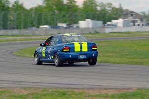 John Glowaski's ITA Dodge Neon ACR