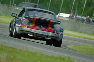 Craig Stephens' ITE-1 Porsche 911