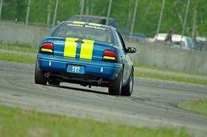 John Glowaski's ITA Dodge Neon ACR