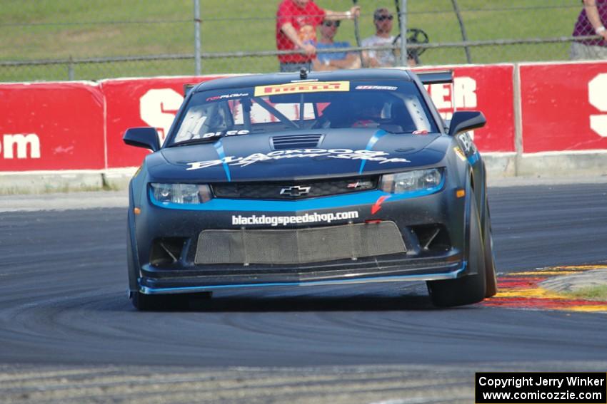 Tony Gaples' Chevy Camaro Z28