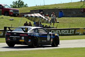 Tony Gaples' Chevy Camaro Z28