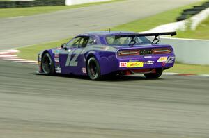 Cole Carlson's Dodge Challenger