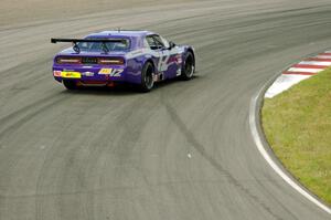 Cole Carlson's Dodge Challenger