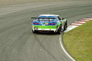 Shane Lewis' Chevy Camaro