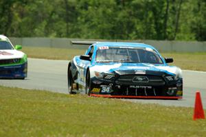 Tony Buffomante's Ford Mustang