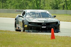 John Atwell's Chevy Camaro