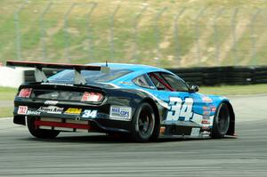 Tony Buffomante's Ford Mustang