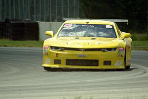 Tom Sheehan's Chevy Camaro