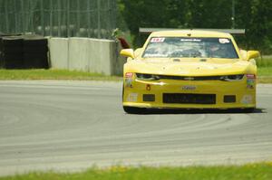 Tom Sheehan's Chevy Camaro