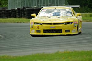 Tom Sheehan's Chevy Camaro