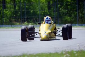 Tony Foster's Swift DB-6/Honda Formula F