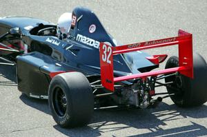 Dave Schaal's Formula Enterprises