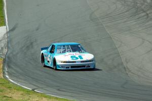 Guy Dirkin's GT-1 Olds Cutlass Supreme