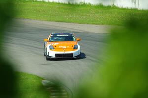 Patrick Price's T3 Nissan 350Z