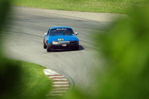 Gordon Kuhnley's Spec Miata Mazda Miata