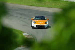 Patrick Price's T3 Nissan 350Z