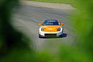 Patrick Price's T3 Nissan 350Z