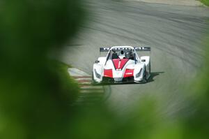 Jed Copham's ASR Radical SR8 Sport