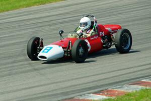 Jim Gaffney's RCA Formula Vee