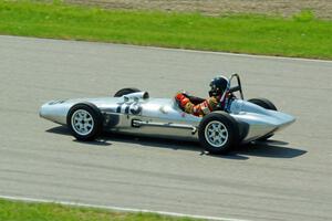 Mike Soltis' Formula Junior Special