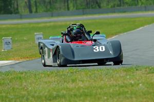 Dave Cammack's Spec Racer Ford