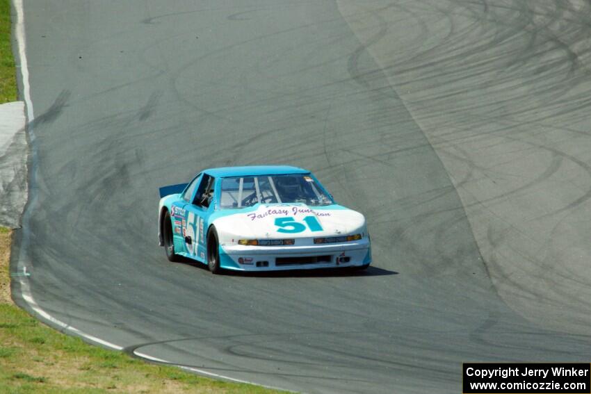 Guy Dirkin's GT-1 Olds Cutlass Supreme