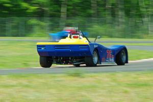 Ron Boltik's Spec Racer Ford 3