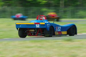 Jim Nash's Spec Racer Ford 3