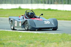 Dave Cammack's Spec Racer Ford