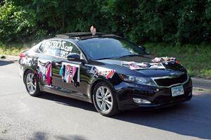 ArtCar 21 - Kia Optima