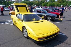 Ferrari Testarossa