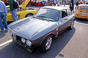 Alfa Romeo GTV