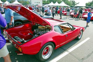 DeTomaso Pantera