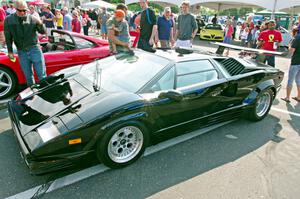 Lamborghini Countach