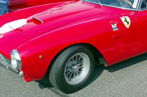 Ferrari 250 GT SWB Berlinetta