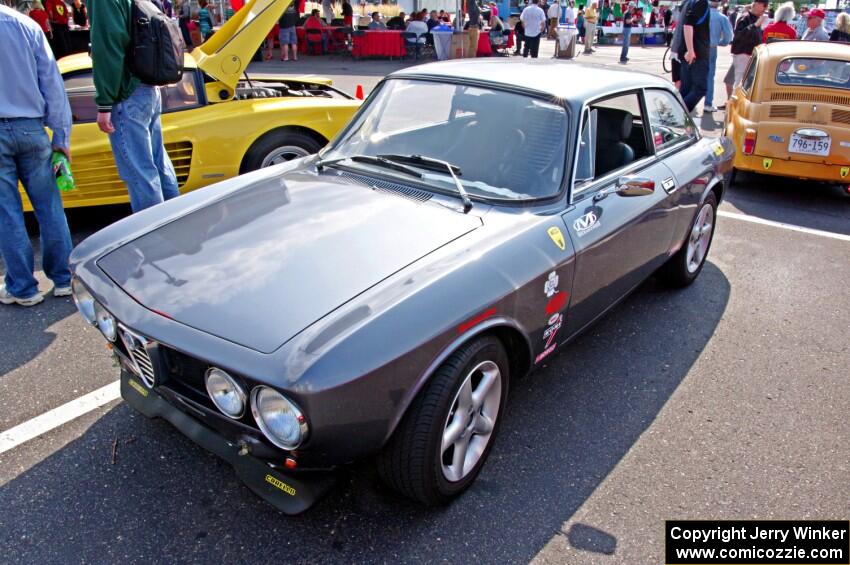 Alfa Romeo GTV