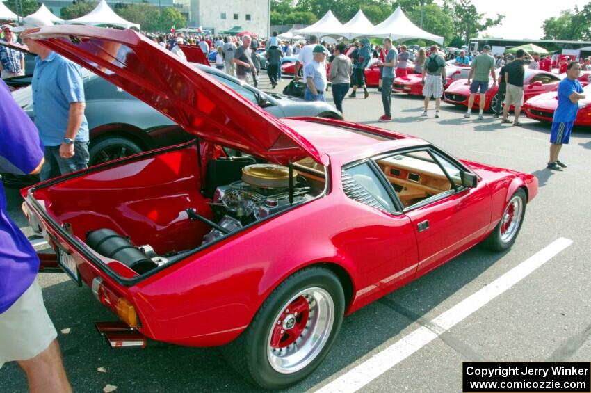 DeTomaso Pantera