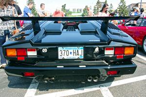 Lamborghini Countach