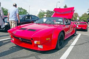 DeTomaso Pantera GT5