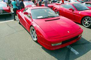 Ferrari Testarossa