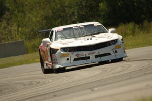 2017 SCCA Trans-Am and SCCA Dick Kantrud Memorial Divisional Races at Brainerd Int'l Raceway