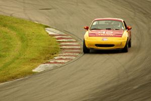 Greg Youngdahl's Spec Miata Mazda Miata