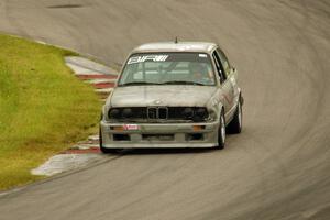 Austin Hallberg's ITA BMW 328