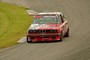 Mike Campbell's ITS BMW 325is