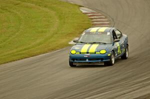 John Glowaski's STL Dodge Neon ACR