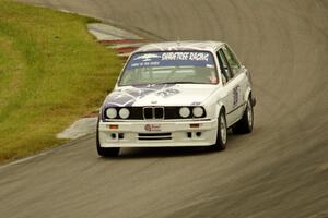 Craig Campbell's ITA BMW 325is